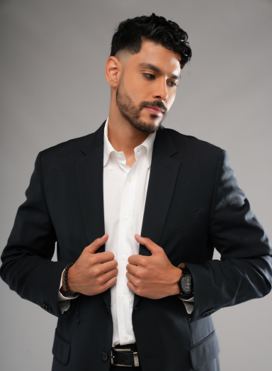 Arturo R. 
    33 Years Old
    
    Miami, FL
    He recently signed with posche models