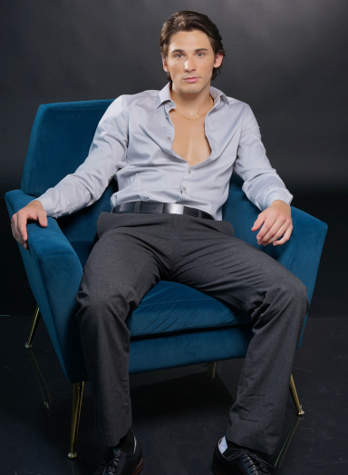 Bradley H.
    20 Years Old
    
    Miami, FL
    Signed Miami Model Athletic Wear